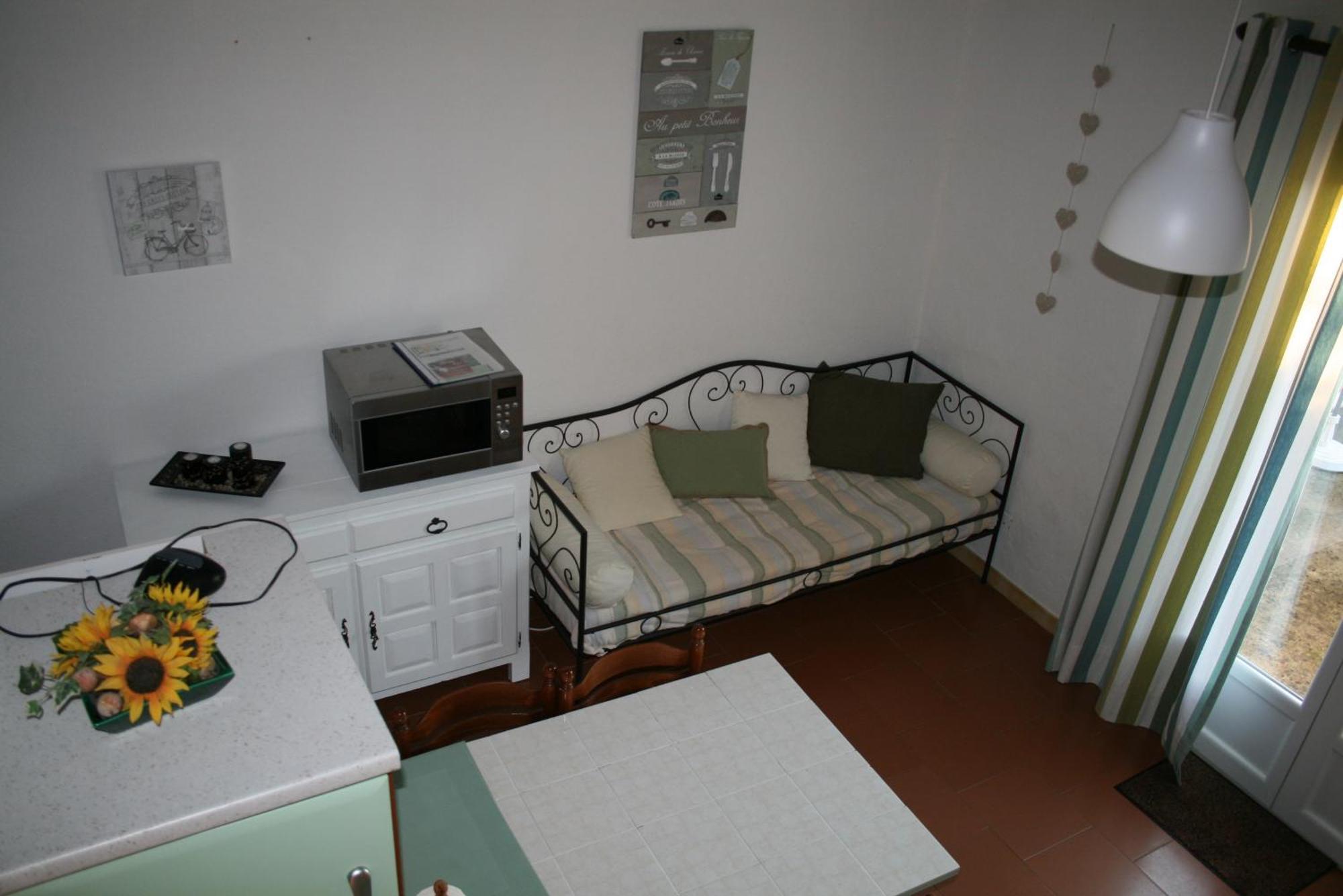 Villa Mas Des Petits Loups Cabrières Habitación foto