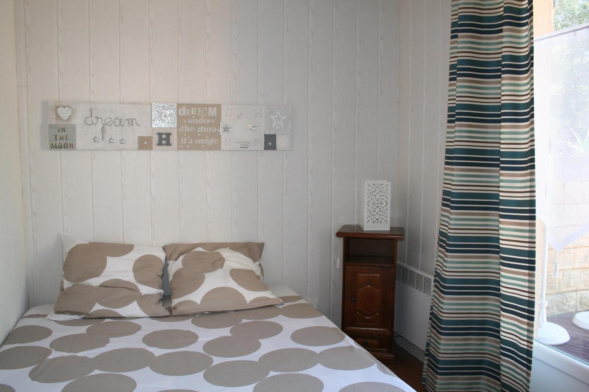 Villa Mas Des Petits Loups Cabrières Habitación foto